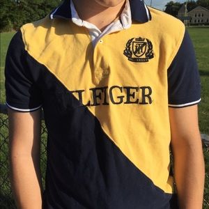 Vintage Tommy Hilfiger